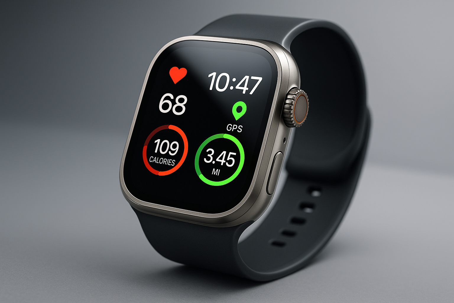 smart watches
