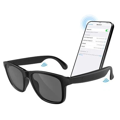 smart glasses