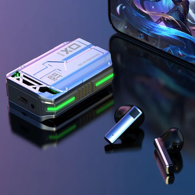 XO-G11 GAMING EARPHONE