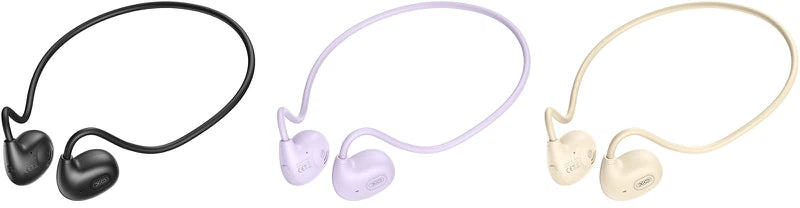 XO-BS34 Foton Open Air Conduction Bluetooth Earphones