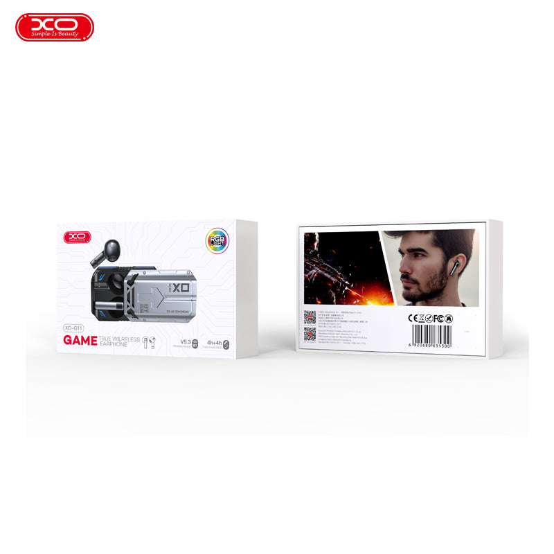 XO-G11 GAMING EARPHONE