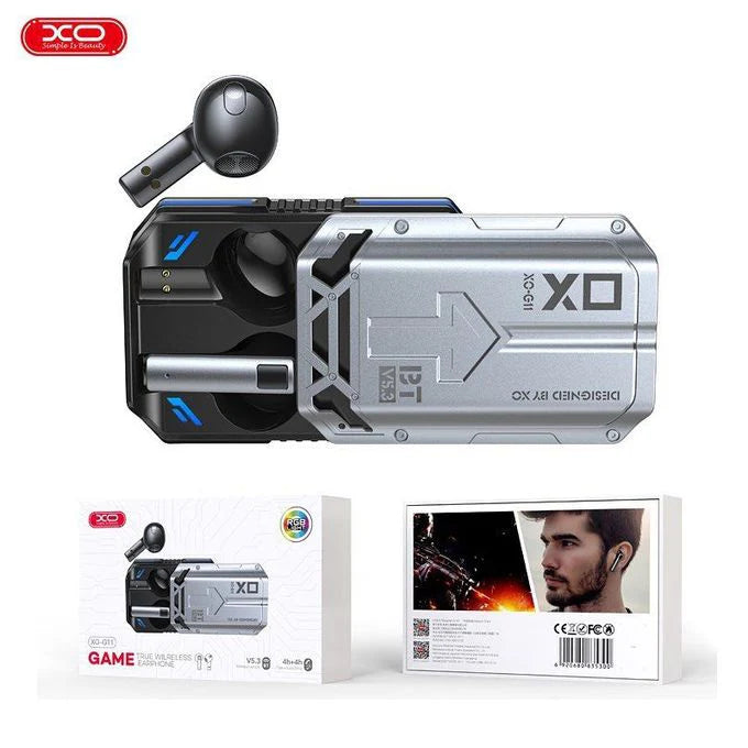 XO-G11 GAMING EARPHONE