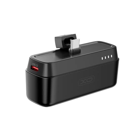 mini powerbank 20W