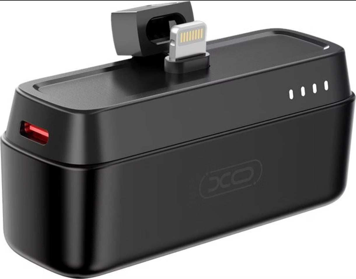 mini powerbank 20W