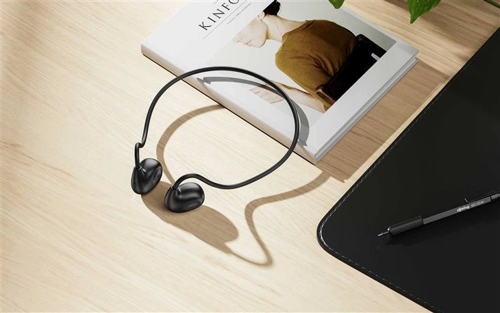 XO-BS34 Foton Open Air Conduction Bluetooth Earphones