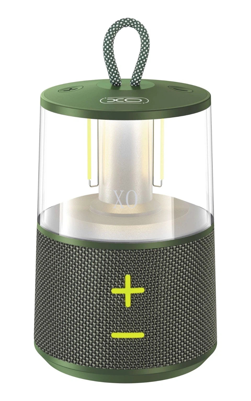 XO F59 Outdoor Camping Lights Speakers