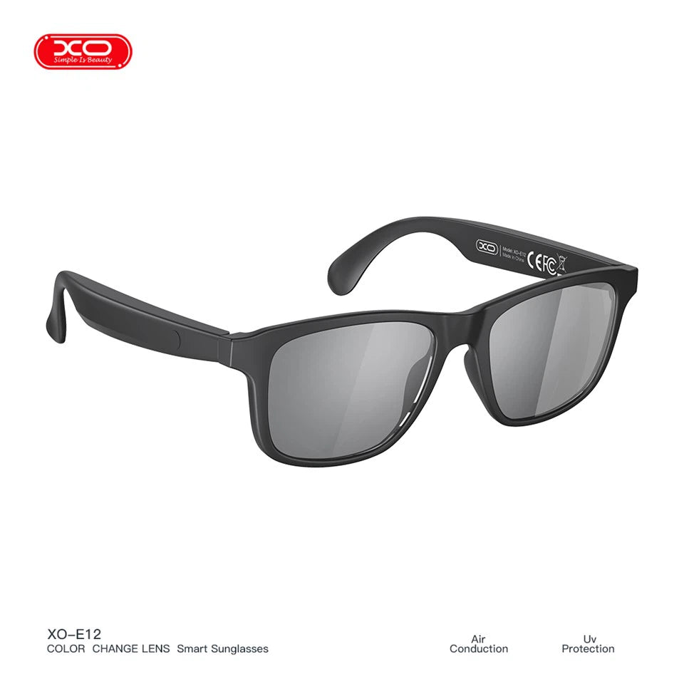 XO-E12 نظارات ذكية
